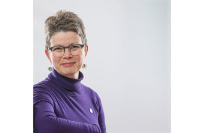 Anne Mette Gangsøy